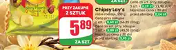 Dino Chipsy Lay's oferta