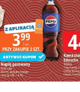 E.Leclerc Napój gazowany Frito Lay oferta