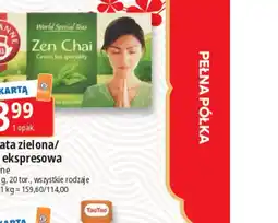 E.Leclerc Zen Chai oferta