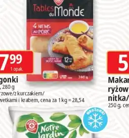 E.Leclerc Nems au Porc oferta