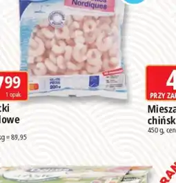E.Leclerc Mieszanka chińska oferta