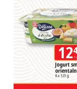 E.Leclerc Jogurt smak orientalny oferta