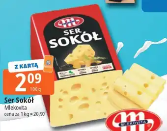 E.Leclerc Ser Sokół Mlekovita oferta