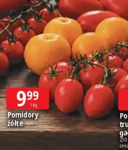 E.Leclerc Pomidory żółte oferta