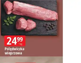 E.Leclerc Polędwiczka wieprzowa oferta