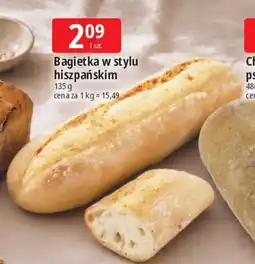 E.Leclerc Bagietka w stylu hiszpańskim oferta
