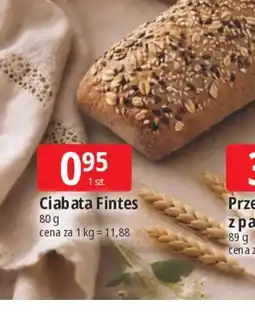 E.Leclerc Ciabata Fintes oferta