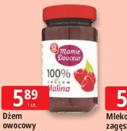 E.Leclerc Dżem owocowy Malina oferta