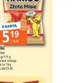 E.Leclerc Złote Misie oferta