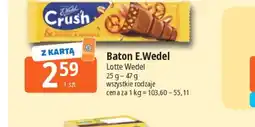 E.Leclerc Baton E.Wedel oferta