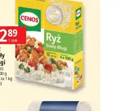 E.Leclerc Ryż biały dług oferta