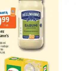 E.Leclerc Babuni Majonez oferta