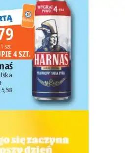 E.Leclerc Harnas oferta
