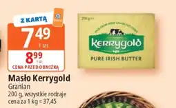 E.Leclerc Masło Kerrygold oferta