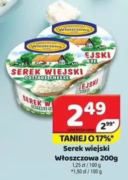Delfin Serek wiejski Włoszczowa oferta