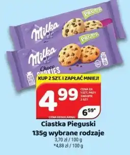 Delfin Ciastka Pieguski oferta
