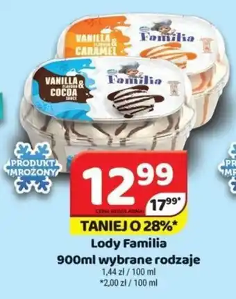 Delfin Lody Familia oferta