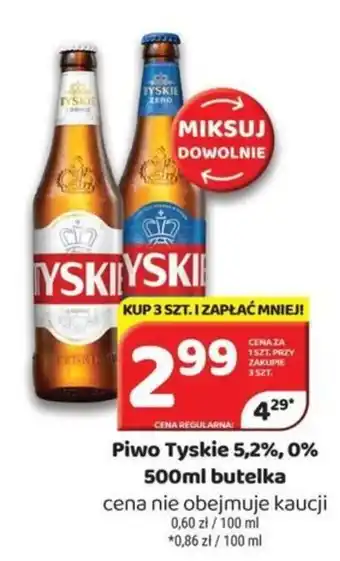 Delfin Piwo Tyskie oferta