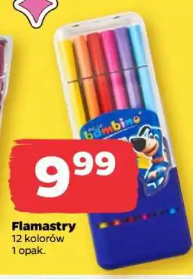 Netto Flamastry oferta