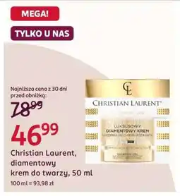 Rossmann Christian Laurent oferta