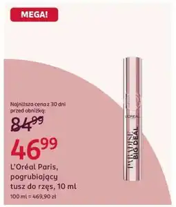 Rossmann L’ORÉAL PARIS oferta