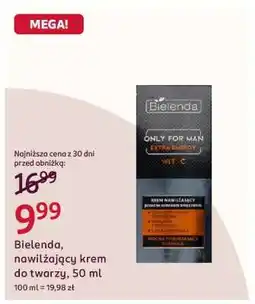 Rossmann BIELENDA oferta