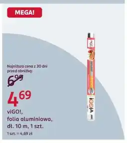 Rossmann VIGO! oferta