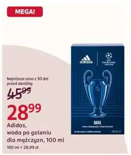 Rossmann Adidas oferta