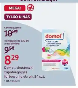 Rossmann Domol oferta