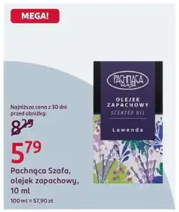Rossmann Pachnąca Szafa, olejek zapachowy, 10 ml oferta