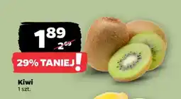 Netto Kiwi oferta