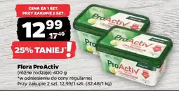 Netto Flora ProActiv oferta