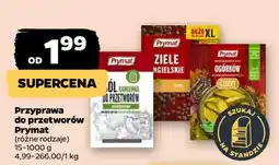 Netto Przyprawa do przetworów Prymat oferta