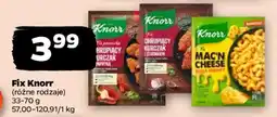 Netto Fix Knorr oferta