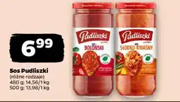 Netto Sos Pudliszki oferta