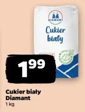 Netto Cukier biały Diamant oferta