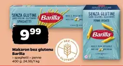 Netto Makaron bez glutenu Barilla oferta