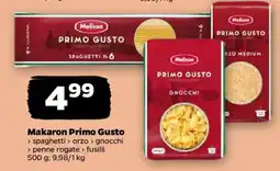 Netto Makaron Primo Gusto oferta
