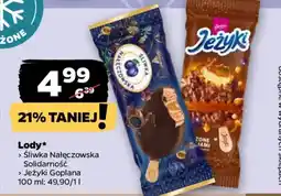 Netto Lody* oferta