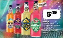 Netto Garage Orange Spritz oferta