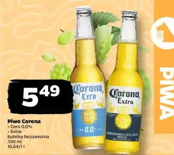 Piwo Corona