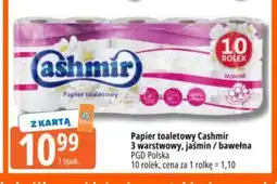 E.Leclerc Papier toaletowy oferta