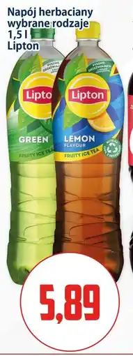 Kupiec Lipton oferta