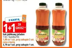 E.Leclerc Sok jabłkowy oferta