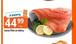 E.Leclerc Łosoś oferta