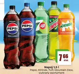 Gildia Pepsi oferta