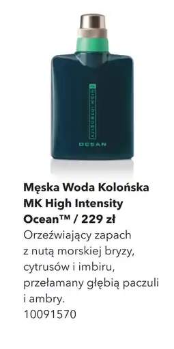 Mary Kay Woda kolońska Mary Kay oferta