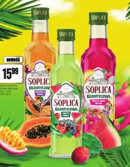 Dino Wódka smakowa Soplica oferta