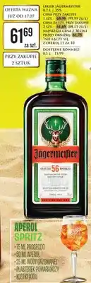 Dino Likier Jägermeister oferta