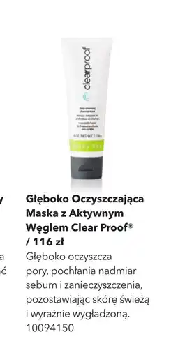 Mary Kay Maska do twarzy Mary Kay oferta